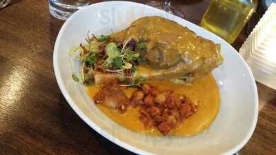 Sindhu By Atul Kochhar