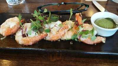 Sindhu By Atul Kochhar