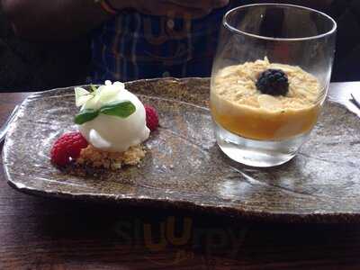 Sindhu By Atul Kochhar