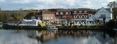 Sindhu By Atul Kochhar