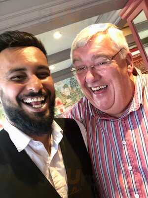 Sindhu By Atul Kochhar