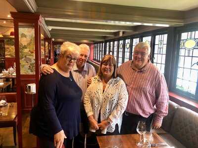 Sindhu By Atul Kochhar