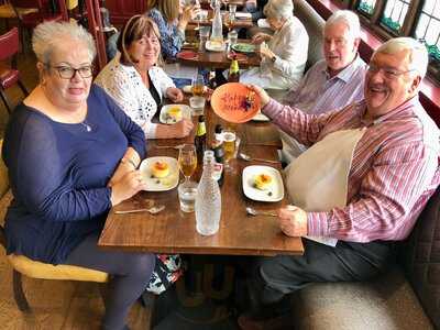 Sindhu By Atul Kochhar