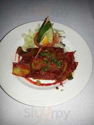 Monsoon Dining Rooms