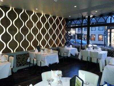 Monsoon Dining Rooms