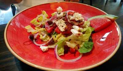 Bill's Reigate Restaurant