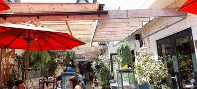 Bill's Reigate Restaurant