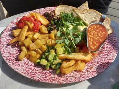 Bill's Reigate Restaurant