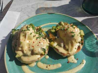 Bill's Reigate Restaurant