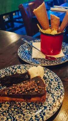 Bill's Reigate Restaurant