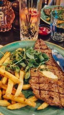 Bill's Reigate Restaurant