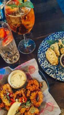 Bill's Reigate Restaurant