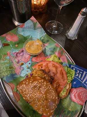 Bill's Reigate Restaurant