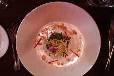 Outsidein Restaurant & Talk Bar