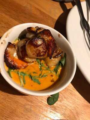 The George And Dragon