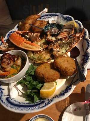 The George And Dragon