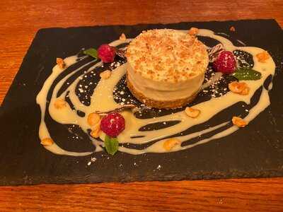 The George And Dragon