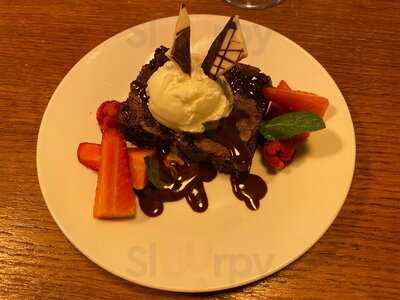 The George And Dragon