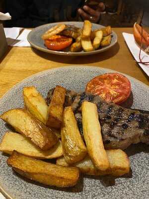 The Smugglers Inn Restaurant