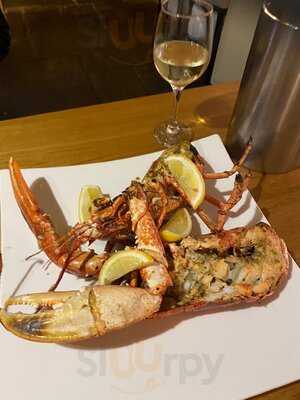 The Smugglers Inn Restaurant