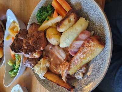 The Smugglers Inn Restaurant