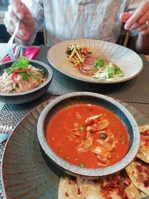 Giggling Squid - Reigate