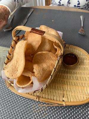 Giggling Squid - Reigate