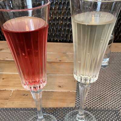 Giggling Squid - Reigate