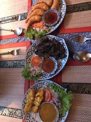 Black Cat Restaurant