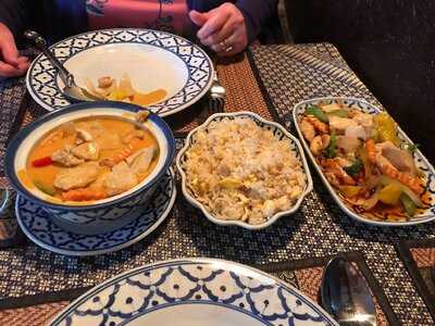 Black Cat Restaurant