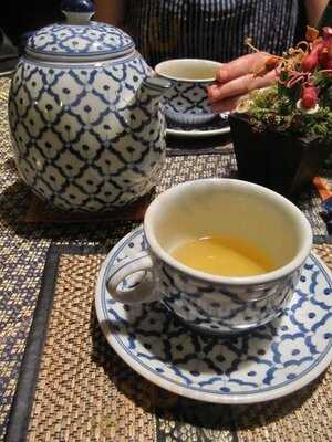 Black Cat Restaurant