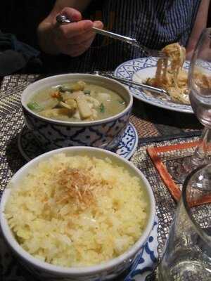 Black Cat Restaurant