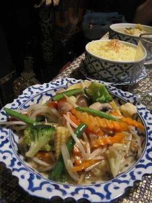 Black Cat Restaurant