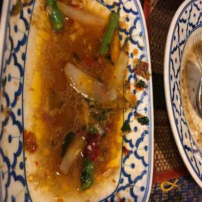 Black Cat Restaurant