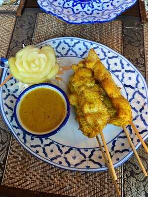 Black Cat Restaurant