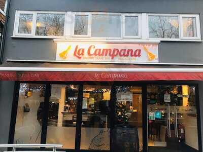 La Campana