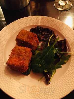 Rugantino Restaurant