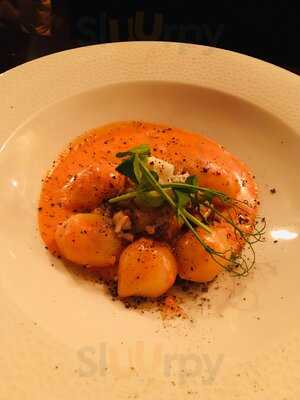 Rugantino Restaurant