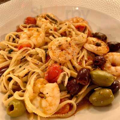 Rugantino Restaurant