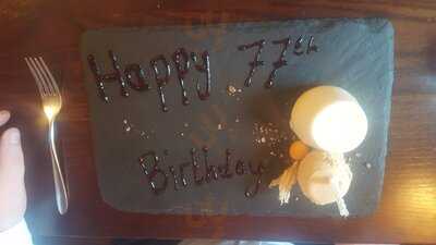 Rugantino Restaurant