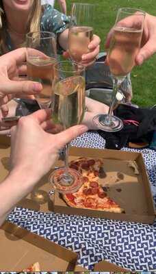 Rugantino Restaurant