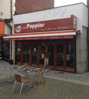 Poppins Restaurant
