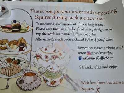 Squires