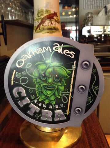The Crafty Pint
