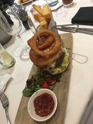 Othello's Restaurant @ Astley Bank Hotel