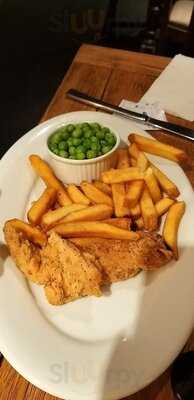 The Seven Stars At Leigh