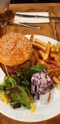 The Seven Stars At Leigh