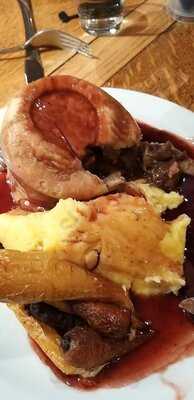 The Seven Stars At Leigh