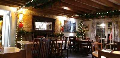 The Seven Stars At Leigh