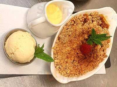 The Seven Stars At Leigh